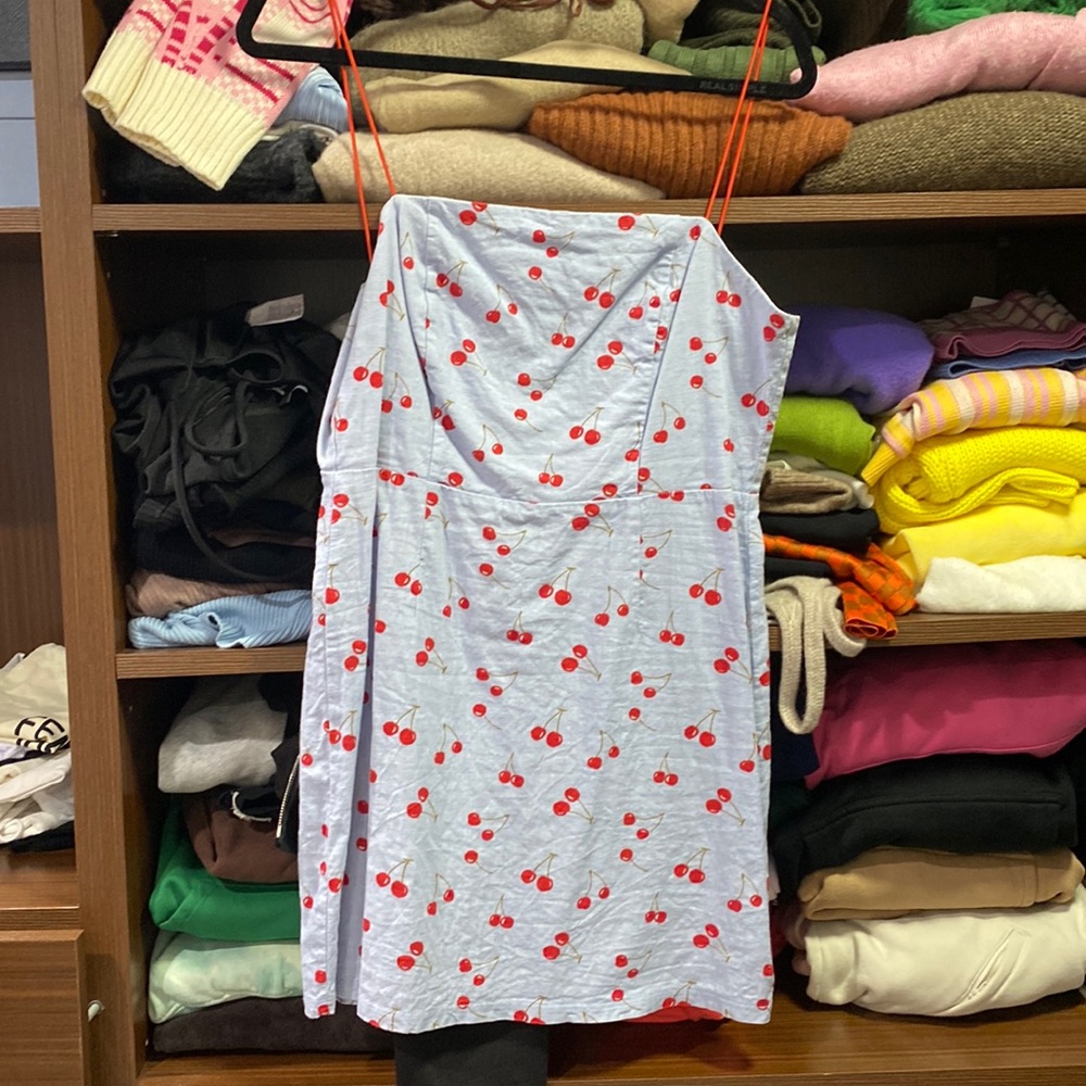 Urban outfitters mini dress